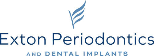 Link to Exton Periodontics and Dental Implants home page