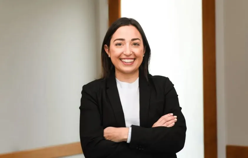 Dr Victoria Blackhurst
